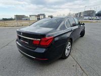 gebraucht BMW 730 730 d xDrive Österreich-Paket Aut.