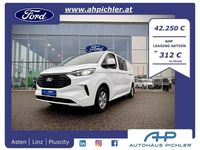 Neu Ford Transit Custom Limited 150 PS (110 kW) 2025 Frozen white Van