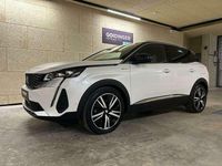 gebraucht Peugeot 3008 GT 4WD Hybrid4 300