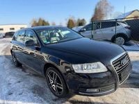 gebraucht Audi A6 3.0