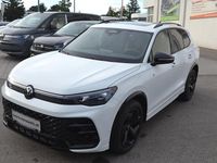 gebraucht VW Tiguan R-Line TDI DSG