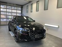 Gebraucht Audi RS Q8 Performance 641 PS (471 kW) 2025 SUV