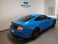 gebraucht Ford Mustang 5,0 Ti-VCT V8 Mach 1*TAGESZULASSUNG*