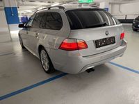 gebraucht BMW 530 530 xi Touring Aut.