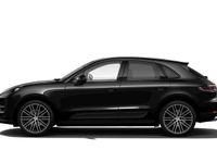 gebraucht Porsche Macan MacanII