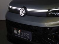 Gebraucht VW Tiguan Sport 204 PS (150 kW) 2025 Silber  metallic SUV