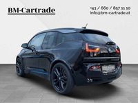 gebraucht BMW i3 42,2kWh 120Ah Wärmepumpe;LED