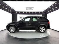 Gebraucht BMW X5 Exclusive 245 PS (180 kW) 2013 Schwarz SUV
