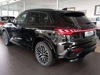 gebraucht Audi Q5 SUV TDI quattro 150 kW