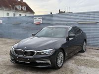 gebraucht BMW 530 d xDrive Aut. Luxury Line