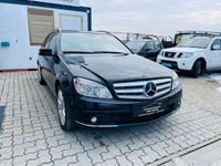 gebraucht Mercedes C180 CDI T Avantgarde BlueEfficiency Aut.