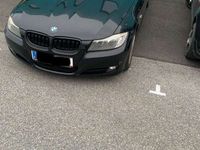 gebraucht BMW 318 318 i Österreich-Paket