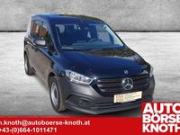 gebraucht Mercedes Citan 110 CDI Tourer/Park Paket/Sitzkomfort Paket