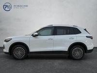 gebraucht VW Tiguan Friends TDI DSG