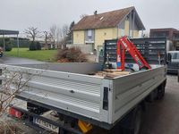 gebraucht Nissan Cabstar 35.15