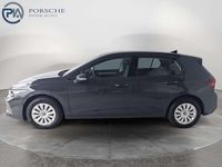 Neu VW Golf VIII 116 PS (85 kW) 2025 Mittelgrau  normal Limousine