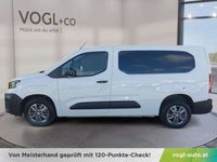 gebraucht Peugeot Partner Kasten Lang HDI 130