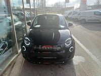 gebraucht Fiat 500 Hatchback Hybrid Torino