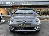 gebraucht Fiat 500 aus Lauterach - 69 PS und 15800 km