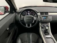 gebraucht Land Rover Range Rover evoque Pure 2,2 eD4