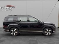 gebraucht Hyundai Santa Fe SANTA FE16 T-GDI Plug-In 4WDTrend Line Aut.