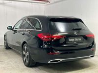 gebraucht Mercedes C220 d 4MATIC T-Modell *Avantgarde*Standheizun...