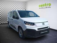 gebraucht Fiat Doblò DoKa Flexible Trennwand L2 100MT