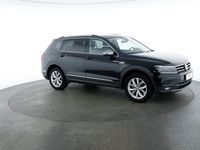 gebraucht VW Tiguan Allspace Alls. HL TDI 4MOTION DSG 5-Sitzer