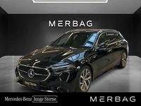 Gebraucht Mercedes E300 197 PS (144 kW) 2025 Schwarz Kombi