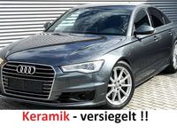 gebraucht Audi A6 3.0 TDI S-Line,19,Apple CarPlay, Keramikversiegelt