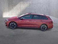 Gebraucht VW Golf VIII Sport 150 PS (110 kW) 2025 Rot Kombi