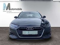 gebraucht Audi A4 AVANT 40 TDI*LED-Navi-....*