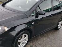 gebraucht Seat Altea 1.6 TDI