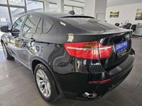 gebraucht BMW X6 X6xDrive30d Aut.