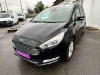 gebraucht Ford Galaxy 20 TDCi Titanium Start/Stop