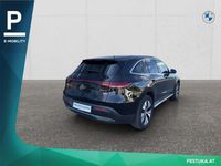 gebraucht Mercedes EQC400 4MATIC