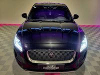 gebraucht Jaguar E-Pace 2.0I4 P250 S AWD Aut.