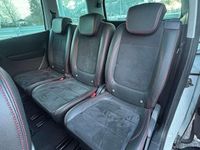 gebraucht Seat Alhambra FR-Line