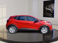 gebraucht Renault Captur Experience - PDC Klimaauto TCe 140 EDC 103 kW (...