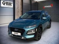 gebraucht Hyundai Kona 1,0 T-GDi 2WD MT GL