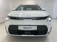 gebraucht Kia e-Niro EV 648 kWH **31.490- Silberausstattung