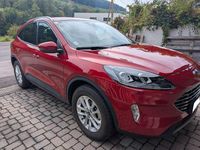 gebraucht Ford Kuga Titanium X AHK LED SHZ