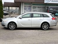 gebraucht Opel Insignia Edition