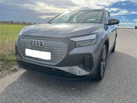 gebraucht Audi Q4 e-tron Q4 40 e-tron 150kW 82kWh