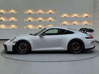 gebraucht Porsche 911 GT3 911 992.2Coupé PDK Weissach-Paket Ö-Auto