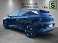 Neu Renault Scenic E-Tech Techno 159 kW (217 PS) 2026 Schwarz SUV