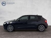 Gebraucht Audi A1 95 PS (69 kW) 2025 Schwarz Kleinwagen