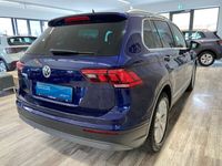 gebraucht VW Tiguan Comfortline TDI SCR