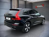 gebraucht Volvo XC60 Plus T6 Plug-in Hybrid Elektrisch/Benzin Dark