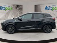 gebraucht Ford Puma ST-Line